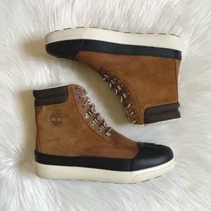 Timberland | Shoes | Timberland Ashwood Park 6 Lined 